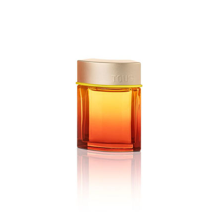 Imagen de Tous Man Spritz Edt 100 ml