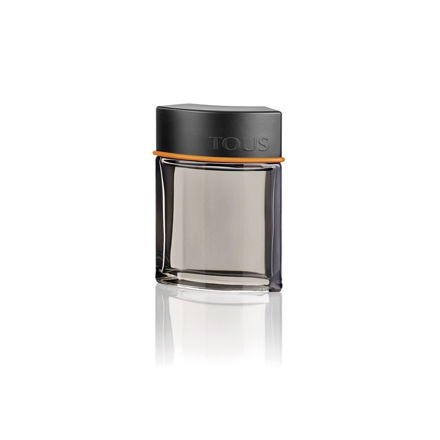 Imagen de Tous Man Intense Edt 100 ml