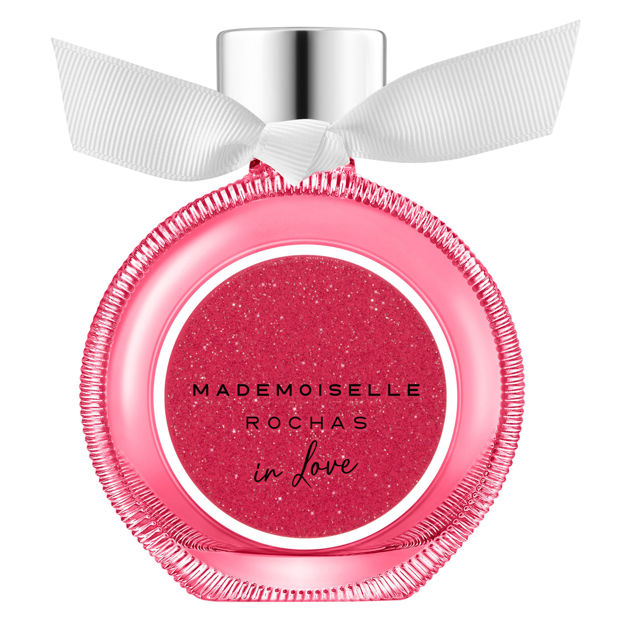 Imagen de Mademoiselle Rochas In Love Edp 90 ml