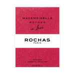 Imagen de Mademoiselle Rochas In Love Edp 90 ml