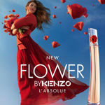 Imagen de Kenzo Flower By Kenzo L Absolue Edp 50 ml