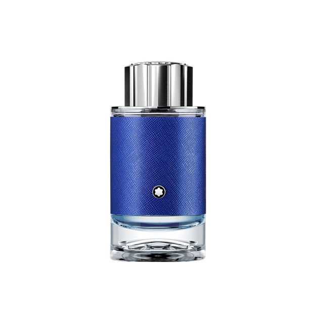 Imagen de Montblanc Explorer Ultra Blue Men Edp 100 ml
