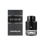 Imagen de Montblanc Explorer Men Edp 60 ml