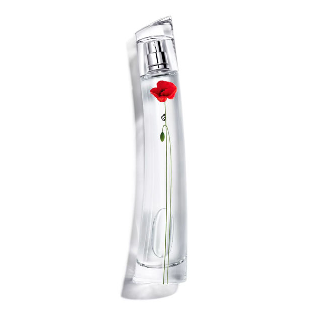 Imagen de Kenzo Flower By Kenzo La Recolte Parisienne Edp 75 ml
