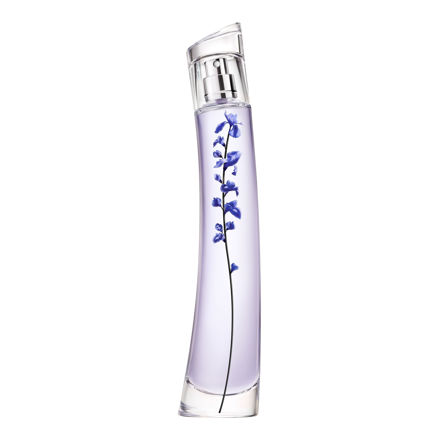 Imagen de Kenzo Flower By Kenzo Ikebana Indigo Edp 75 ml