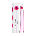 Imagen de Kenzo Flower By Kenzo Cherry Poppy Edp 100 ml