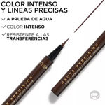 Imagen de Delineador Loreal Haute Precision N°020 Brown Leather