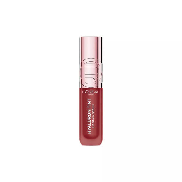 Imagen de Tinta Serum para Labios Loreal Hyaluron Tint N°521