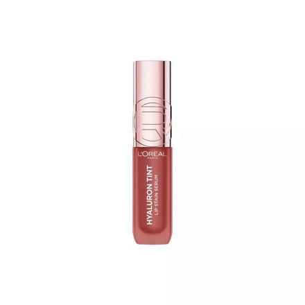 Imagen de Tinta Serum para Labios Loreal Hyaluron Tint N°640