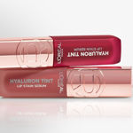 Imagen de Tinta Serum para Labios Loreal Hyaluron Tint N°640