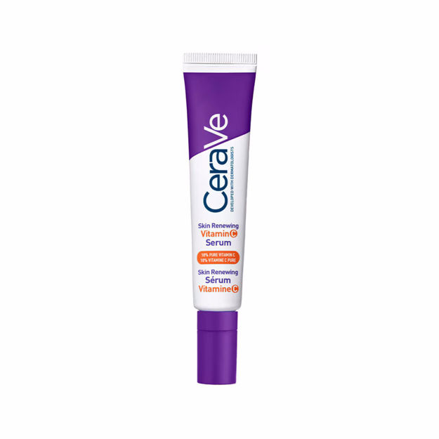 Imagen de Serum con Vitamina C Cerave Skin Renewing 30 ml