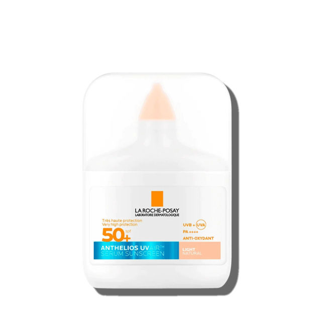 Imagen de Serum Protector Solar La Roche Posay Anthelios UVAIR L 50 ml