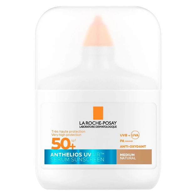 Imagen de Serum Protector Solar La Roche Posay Anthelios UVAIR M 50 ml