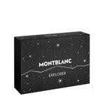 Imagen de Set Montblanc Explorer Men Edp + Gel de Ducha