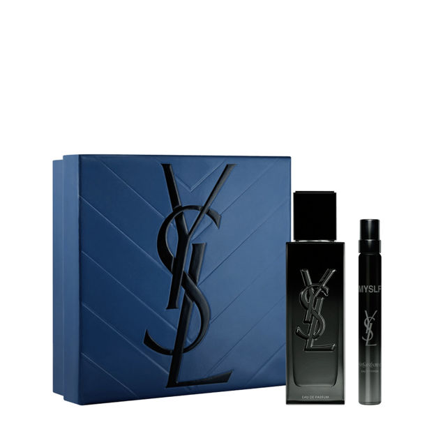 Imagen de Set YSL Myslf Men Edp 40 ml + 10 ml