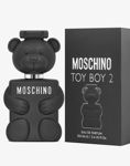Imagen de Moschino Toy Boy 2 Edp 100 ml