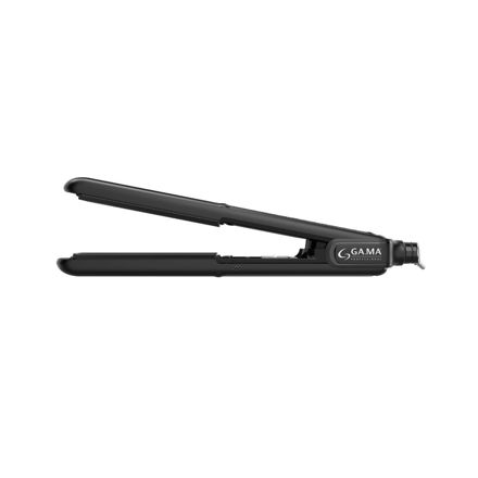 Imagen de Plancha Gama Professional Bravo LED Black
