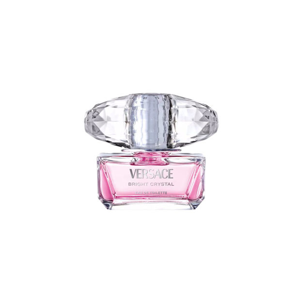 Imagen de Versace Bright Crystal Edt 50 ml