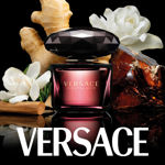 Imagen de Versace Crystal Noir Edt 90 ml