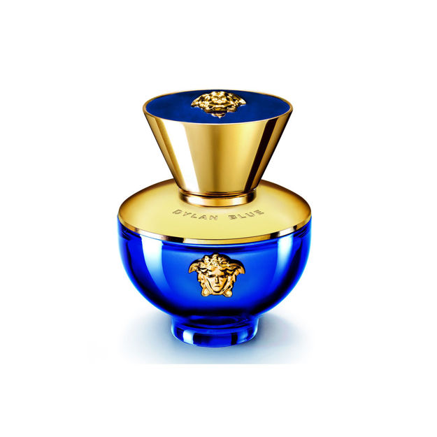 Imagen de Versace Dylan Blue Pour Femme Edp 50 ml