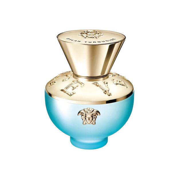 Imagen de Versace Dylan Turquoise Pour Femme Edt 50 ml
