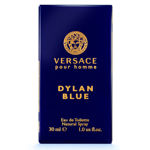 Imagen de Versace Dylan Blue Edt 30 ml