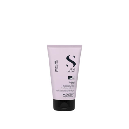 Imagen de Crema para Rizos Alfaparf Twisted Curls 150 ml