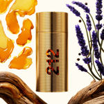 Imagen de Carolina Herrera 212 NYC Men Parfum 50 ml