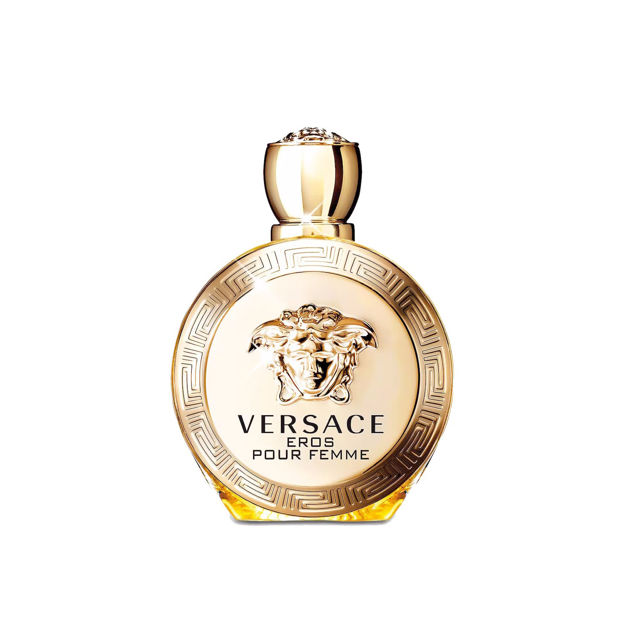 Imagen de Versace Eros Pour Femme Edp 100 ml