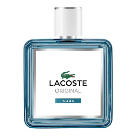 Imagen de Lacoste Original Aqua Men Edp 100 ml