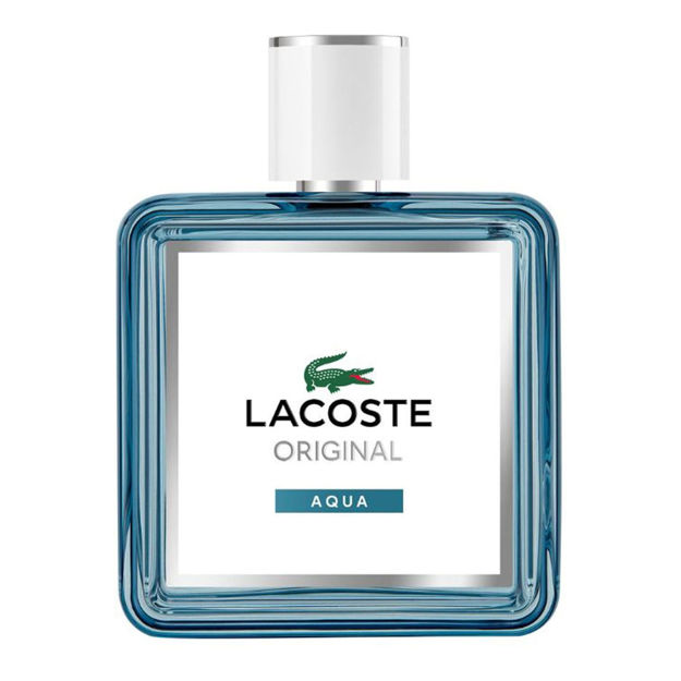 Imagen de Lacoste Original Aqua Men Edp 100 ml