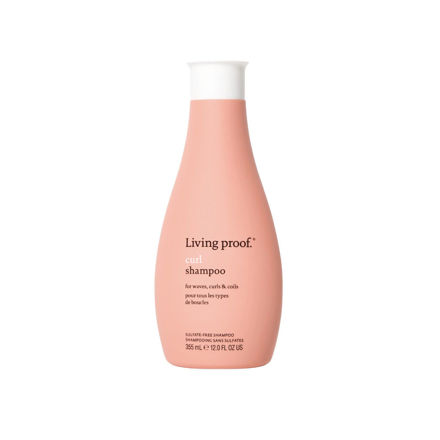 Imagen de Shampoo Living Proof Curl 355 ml