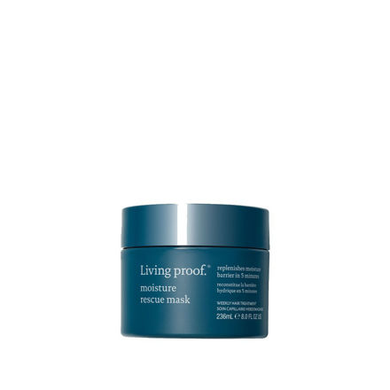 Imagen de Mascara Living Proof Moisture Rescue 236 ml