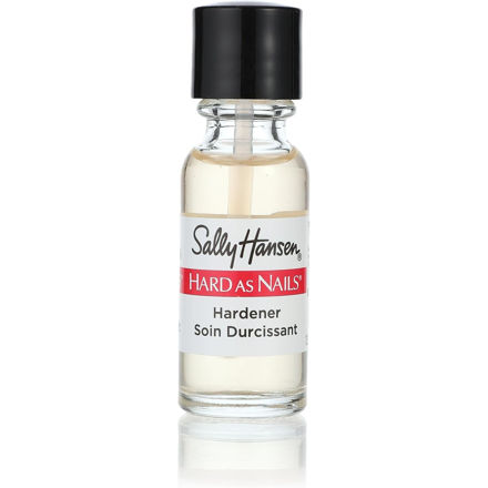 Imagen de Tratamiento Sally Hansen Hard Nails Clinic