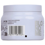 Imagen de Mascara Schwarzkopf Blondme Bond Repair 200 ml