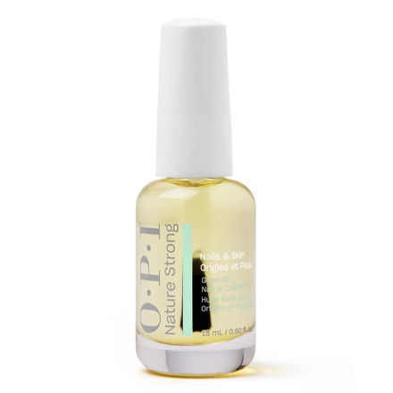 Imagen de Aceite de Cuticula Opi Glow Up Nail & Cuticle Oil 15 ml