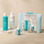 Imagen de Set Moroccanoil Frizz Control
