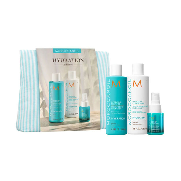 Imagen de Set Moroccanoil Hydration
