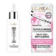 Imagen de Serum Antiojeras + Serum Antimanchas Loreal Glycolic Bright