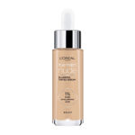 Imagen de Mascara Loreal Panorama + Serum Loreal True Match 2-3 Light