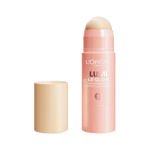 Imagen de Pack Loreal Rubor Lumi Iluminador Lumi Le Glow Sombra Stick