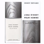 Imagen de Issey Miyake L’Eau D’Issey Men Edp 125 ml