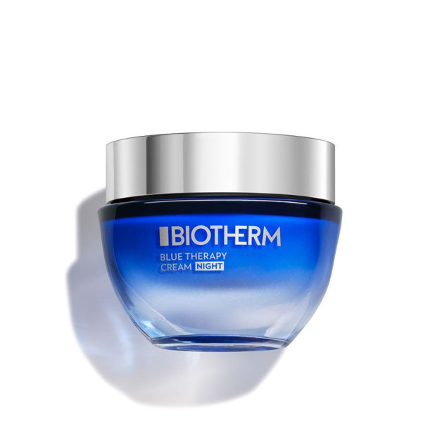 Imagen de Crema de Noche Biotherm Blue Therapy 50 ml