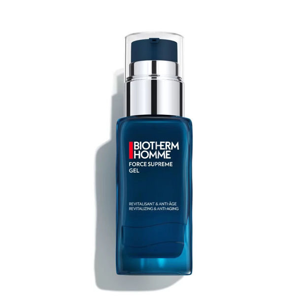 Imagen de Gel Biotherm Homme Force Supreme 50 ml