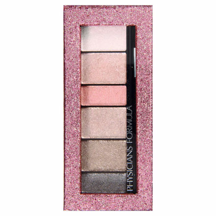 Imagen de Paleta de Sombras Shimmer Strips Nude Physicians Formula
