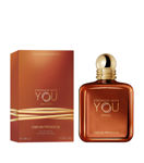 Imagen de Emporio Armani Stronger With You Spices Edp 100 ml
