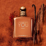 Imagen de Emporio Armani Stronger With You Spices Edp 100 ml