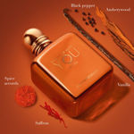 Imagen de Emporio Armani Stronger With You Spices Edp 100 ml