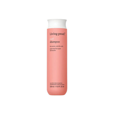 Imagen de Shampoo Living Proof Curl 236 ml
