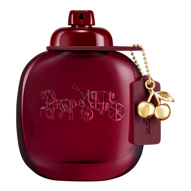 Imagen de Coach New York Cherry Women Parfum 90 ml